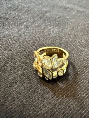 Alexis Bittar Fancy Ring